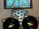 Vinyl, 2 LP, Record, The Who, Tommy, w/ Booklet, DXSW 7205, 1969, Trifold