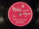 78 RPM -- Joe Hill Louis (The One Man Band), Modern 813, EE+ Memphis - Blues