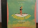 A Christmas Carol Basil Rathbone 1940s Columbia Records 78 rpm three LPS Set