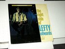 33rpm LEFTY EDWARDS the right side of(1964)WOORKSHOP WSJ-212 nice SEE PICS
