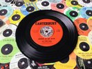 THE FOUR LARKS * GROOVIN’ AT THE GO-GO *EX* NORTHERN SOUL ??