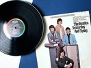 ORIG STEREO 1966 THE BEATLES YESTERDAY & TODAY VINYL LP TRUNK COVER NOT BUTCHER
