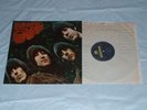 The Beatles - Rubber Soul (album) - 1965 Parlophone PMC 1267 - Mono - very rare