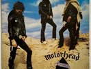 ORIGINAL 1980 MOTORHEAD Album ACE OF SPADES Vinyl 1ST PRESS Record Lp EXCELLENT