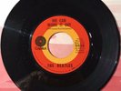BEATLES 45. US Capitol Target 5555. WE CAN WORK IT OUT. 1969. Red dot. EX.