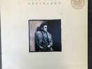 Paul Simon 'Graceland' LP Vinyl Record Album 25447-1 1986