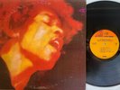 JIMI HENDRIX EXPERIENCE Electric Ladyland 2 Tone REPRISE 2 LP Gatefold