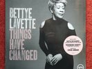 Bettye Lavette Things Have Changed Vinyl (New & Sealed)