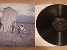THE WHO - WHO'S NEXT UK VINYL LP 1971 TRACK 2408 102 PETE TOWNSHEND ROCK