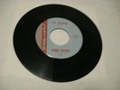 **Bobby Wayne/ TV Dream b/w The Last Ride/ Jerden/ 1963/ Rare