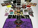 GUNS N' ROSES Appetite for Destruction SUPER Locked N' Loaded Boxset -BRAND NEW