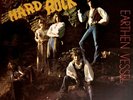 EARTHEN VESSEL – HARD ROCK/EVERLASTING LIFE – US – LP – 1971 – PSYCH/CHRISTIAN