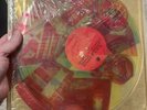 Talking Heads Robert Rauschenberg Speaking in Tongues SEALED OG