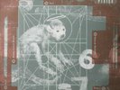 Pixies Doolittle Uk Lp Original 1989 4ad