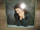 Nanci Griffith Vinyl LP- Lone Star State Of Mind/1987 MCA Records
