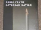 Double vinyle 33t Sonic Youth Daydream Nation 180g.