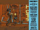 Barney Wilen La Note Bleue Box Comic Book RSD Vinyl LP 2021 NEW