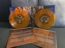 Gojira - L'enfant Sauvage Limited Edition Clear Orange Vinyl
