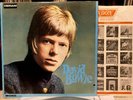 1967 David Bowie Debut LP Mono Deram RARE FIRST US PRESSING - EX+ / VG+ Copy