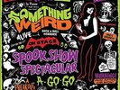 Something Weird-Spook Show Spectacular A-Go-Go (Green V) VINYL NEW