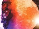 Kid Cudi: MAN ON THE MOON: END OF DAY Debut Album GATEFOLD New Sealed Vinyl 2 LP