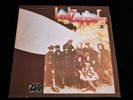 Led Zeppelin II vinyl Atlantic SD 8236 1969 (ST-A-691671PR) Gatefold G+
