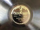 BLUES BLIND BLAKE Paramount 12681 South Bound Rag/Steel Mill Blues EE