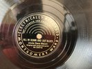 COUNTRY UNCLE DAVE MACON MW 7347 All in Out &Down Blues/Bum Hotel  V+