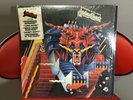 Judas Priest LP “Defenders Of The Faith” NM/MINT In Shrink 1st Pressing  1K/1C