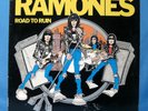 Ramones Road To Ruin Punk Rock Sire Records 1978 LP
