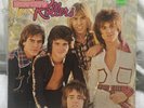 BAY CITY ROLLERS Wouldnt You Like It LP WORLD TOUR PACK Sticker Photos AUST NM