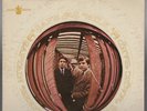 Orig CAPTAIN BEEFHEART Safe As Milk LP Psych EX w/ Inner + Rare Bumper Sticker