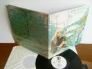 Joni Mitchell - For The Roses SYLA 8753 UK LP 1st Press 1972 Asylum