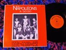 JUSTICE RECORDS TYPE 1966 ? NAPOLEONS ?