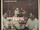 Vinyl Nana Mouskouri - In New York LP Jazz Vocal Mercury 546232-1 rar 1999