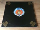 SANTANA - LOTUS (GERMAN PRESSED 1975 TRIPLE 12