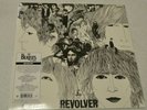 The Beatles ?– Revolver [Apple 2014 In Mono] (Vinyl LP) - OOP SEALED