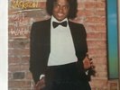 Michael Jackson-Off The Wall-Orig-1979-Original Vinyl Record- Epic 35745-Sealed