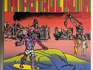 That Petrol Emotion LP Chemicrazy 1990 On Virgin