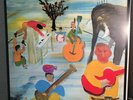 vinyl lp record, The Band, Music From Big Pink, Capitol, SKAO 2955
