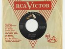 R&B/Doo-Wop 45 - Drivers - I Get Weak/Blue Moon - RCA Victor - VG+ mp3
