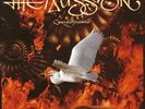 THE MISSION - CARVED IN SAND 2017 DUTCH 180 GRAM LP * NEW & SEALED *