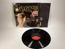 THE DOORS Self Titled Lp Record Album ELEKTRA 74007 See Pictures