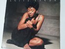 Anita Baker Rapture 1986 LP 12