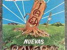 ORQUESTA LA FUGA - Nuevas Raices - SALSA RARE LP Private