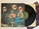 Deep Purple - Who Do We Think We Are - 1973 US 1st Press + Lyrics (EX/NM)