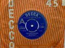 STEVE ALDO - CAN I GET A WITNESS. NORTHERN SOUL, MOD UK 7” DECCA DEMO. RARE