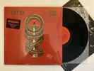 Toto - IV - 1982 US 1st Press (NM) In Shrink + HYPE Sticker Africa Rosanna