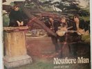 7/45 THE BEATLES : NOWHERE MAN (EP) (AUSTRALIA)