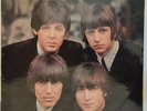 7/45 THE BEATLES : HELP  (EP) (FRANCE)
